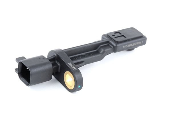 RIDEX 412W0767 Fékdob 3.8 RWD 199 LE EGT