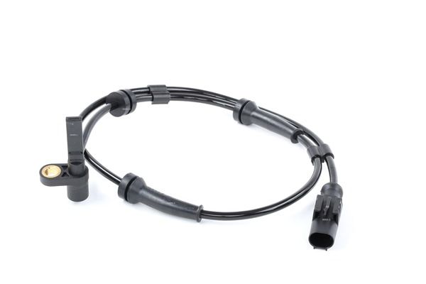 RIDEX 412W0769 Sensore abs Fiat Punto 188 1.3 JTD 16V 70 CV 188 A9.000