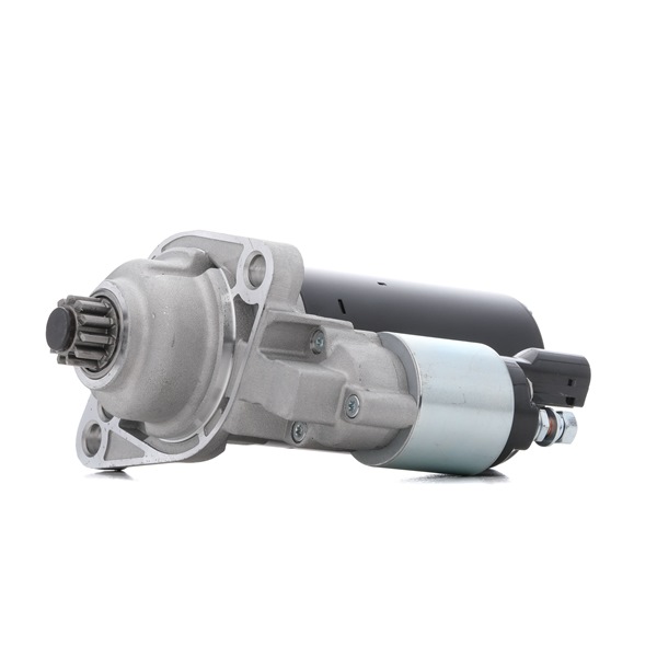 RIDEX 2S0394 Startmotor Passat B6 Variant 2.0 TDI 110 Pk CBDC