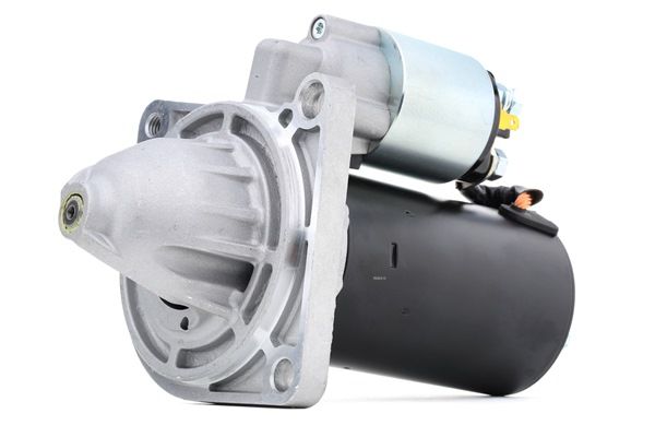 RIDEX 2S0395 Ajovalon säätömoottori 2.5 45-10 A 103 hv 8140.27 S