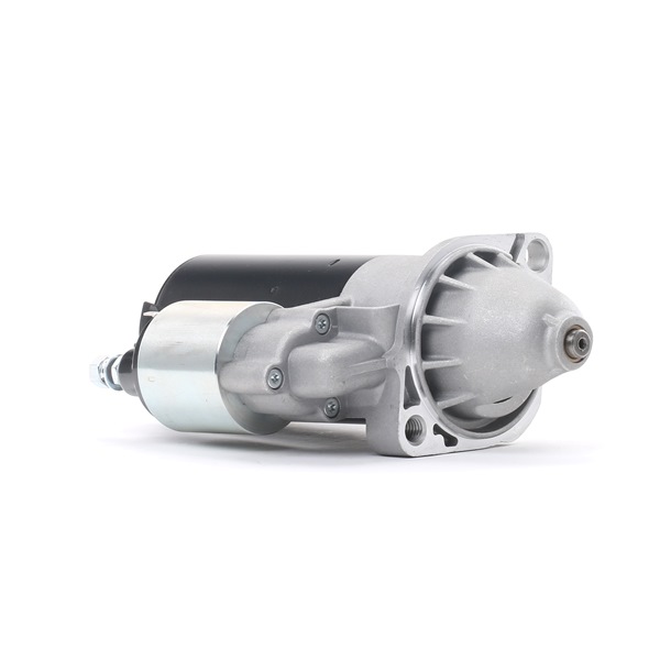 RIDEX 2S0399 Starttimoottori Audi 100 C3 2.3 E quattro 136 hv NF
