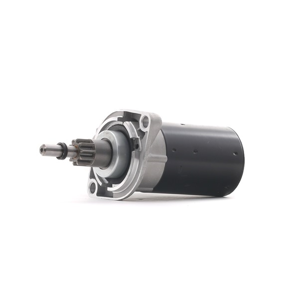 RIDEX 2S0400 Startmotor Passat 3a5 1.6 72 Pk 1F