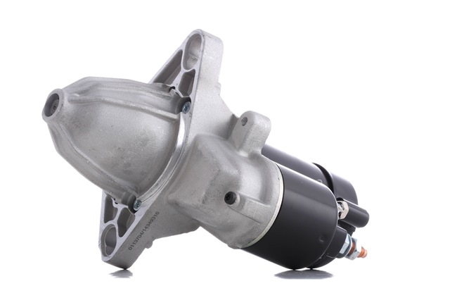 HONDA STARK Motor SKSTR-0330406