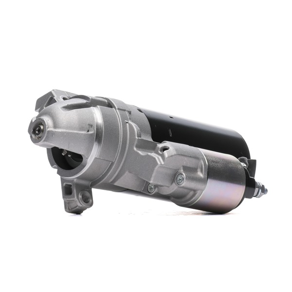 RIDEX 2S0426 Starter motor BMW F30 330 d xDrive 258 hp N57 D30 A