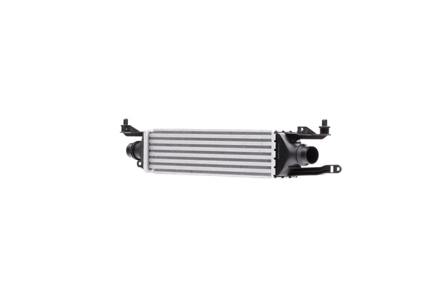 STARK SKICC-0890080 Ladeluftkühler (LLK) Opel Corsa D 1.3 CDTI (L08, L68) 95 PS A 13 DTR
