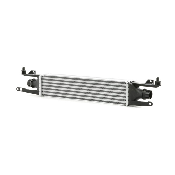 468I0081 RIDEX Ladeluftkühler Preis