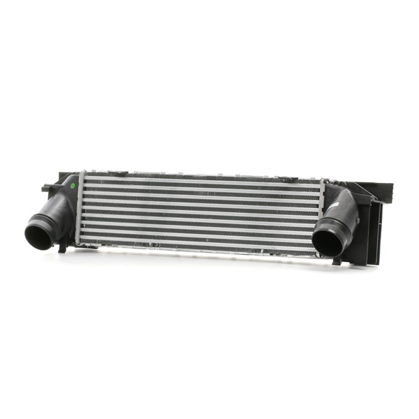 RIDEX 468I0085 Intercooler BMW F34 320 i xDrive 163 CV N20 B20 A