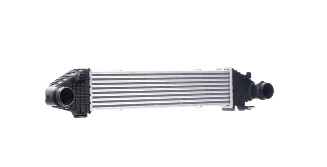 STARK SKICC-0890086 Intercooler Mercedes S204 C 180 CDI (204.200) 120 CP OM 651.913