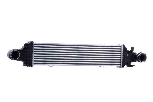 STARK SKICC-0890088 Intercooler Mercedes S204 C 220 CDI 2.1 4-matic (204.284) 170 CV OM 651.912