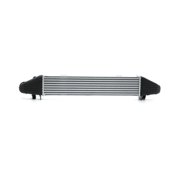RIDEX 468I0095 Ladeluftkühler (LLK) Mercedes S204 C 180 1.8 Kompressor (204.246) 156PS 2011