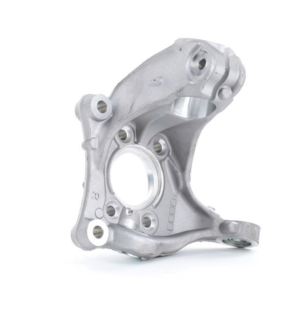STARK SKSAW-2370038 Achsschenkel Passat B6 Variant 2.0 TDI 16V 4motion 140 PS CBAB