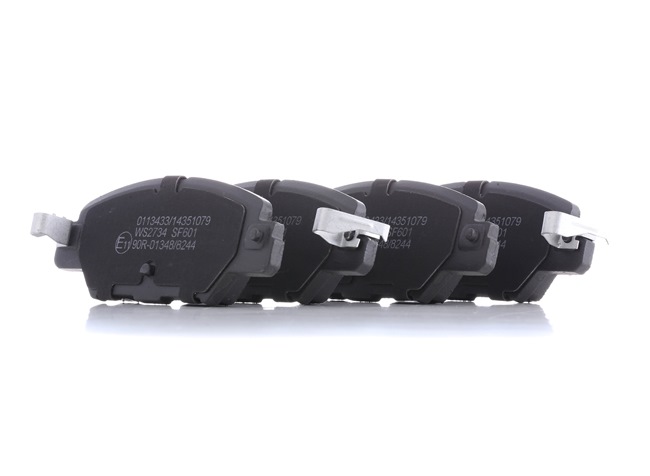 STARK SKBP-0011924 Bremsekraftregulator 2.5 AWD 253 hk PY-VPTS