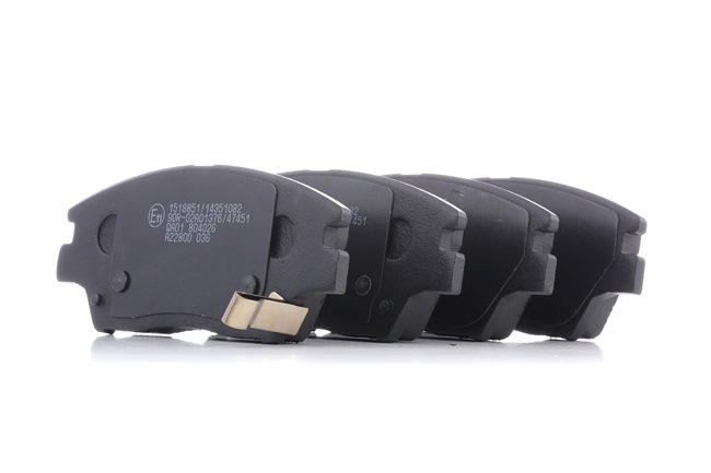 RIDEX 402B1329 Fékdob 1.6 e-XGi 128 LE G16DF