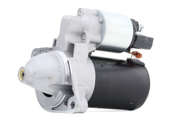 RIDEX 2S0433 Starttimoottori Toyota Rav4 II 1.8 (ZCA25_, ZCA26_) 125 hv 1ZZ-FE