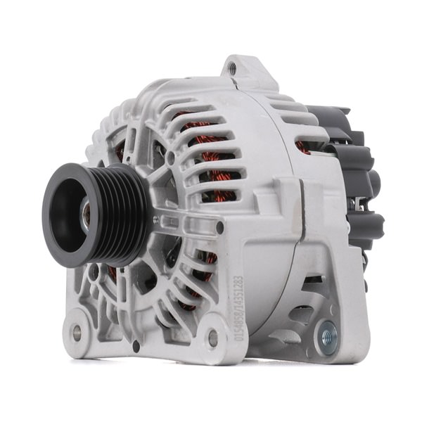STARK SKGN-0320293 Signalhorn 2.0 16V (JA1D, JA17) 140 hk F4R 747