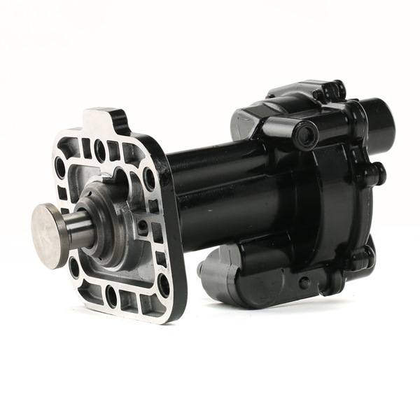 LAND ROVER RIDEX Vakuumpumpe For Bremsekraftforsterker 387V0025