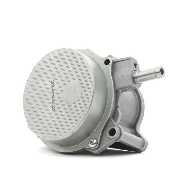 SKODA RIDEX Alipainepumppu 387V0029