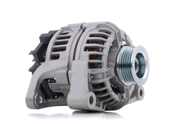 STARK SKGN-0320299 Alternator VAUXHALL Corsavan Mk2 (C) (X01) 1.2 16V (F08) 75 hp Z 12 XE
