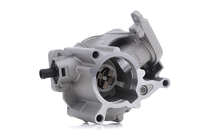 RIDEX 387V0032 Vakuumpumpe for bremsekraftforsterker Audi A6 C7 4g 2.0 TFSI 220 hk CAED