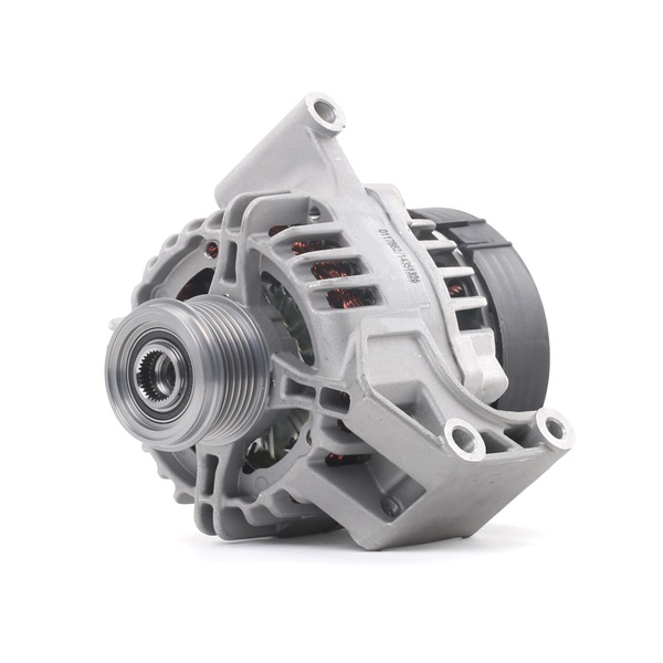 STARK SKGN-0320303 Lichtmaschine VAUXHALL Corsavan Mk2 (C) (X01) 1.3 CDTI 16V (F08) 70 PS