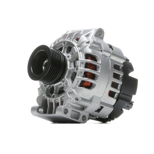 RIDEX 4G0304 Magnetafbryder starter 1.4 75 HK K7J 710
