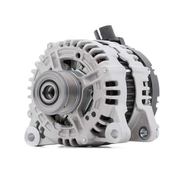 STARK SKGN-0320305 Lichtmaschine Ford S-Max WA6 2.2 TDCi 200 PS KNWA