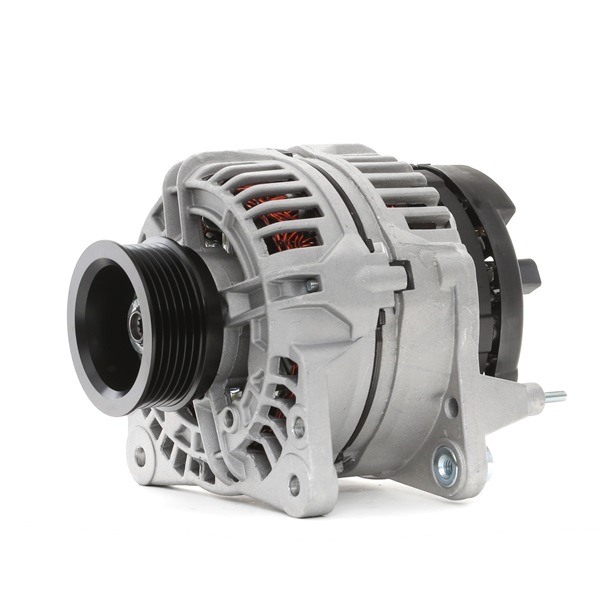 STARK SKGN-0320307 Lichtmaschine Audi A3 8L 1.8 T quattro 180 PS ARY
