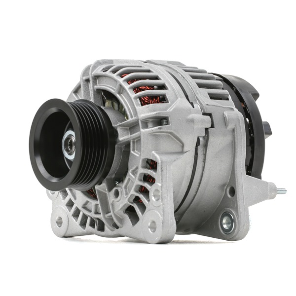 RIDEX 4G0307 Alternator VW Bora 1j2 2.3 V5 170 hp AQN