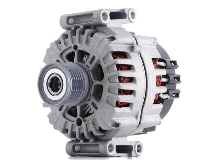 STARK SKGN-0320315 Lichtmaschine Mercedes S204 C 350 CGI 3.5 (204.257) 306 PS M 276.957