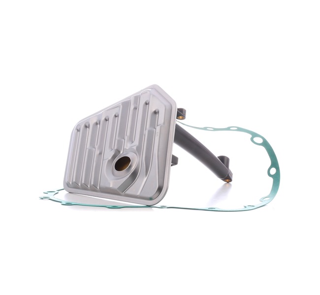 RIDEX 3843H0019 Hydraulikfiltersatz, Automatikgetriebe Audi A6 C5 Avant 1.8 116 PS