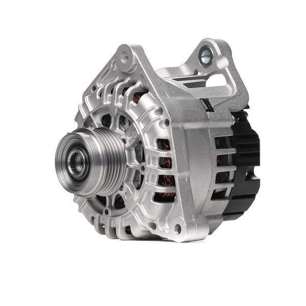STARK SKGN-0320320 Lichtmaschine Passat B6 Variant 1.8 TSI 160 PS BZB