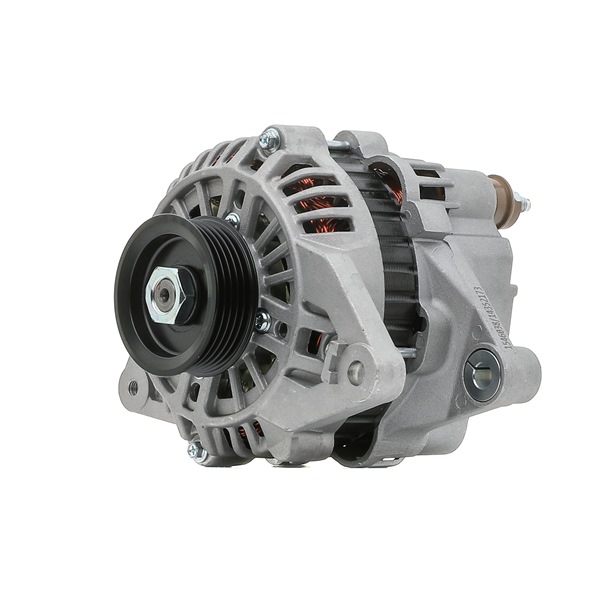 RIDEX 4G0324 Alternator Mitsubishi Pajero II Canvas Top 3.0 V6 150 CP 6G72 (SOHC 12V)