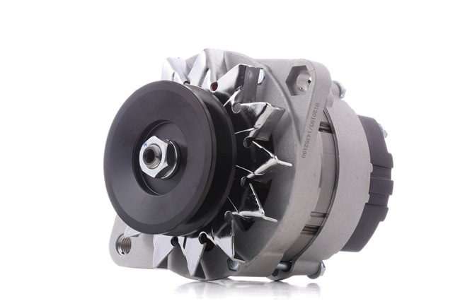 STARK SKGN-0320327 Ajovalon säätömoottori 2.5 45-10 A 103 hv 8140.27 S