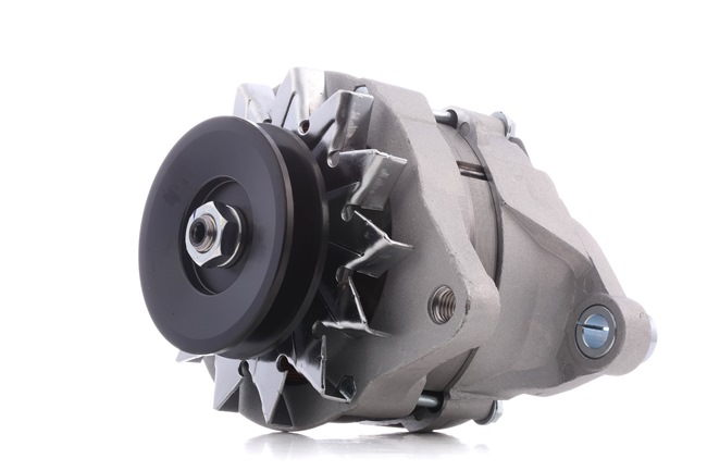 RIDEX 4G0327 Ajovalon säätömoottori 2.5 45-10 A 103 hv 8140.27 S