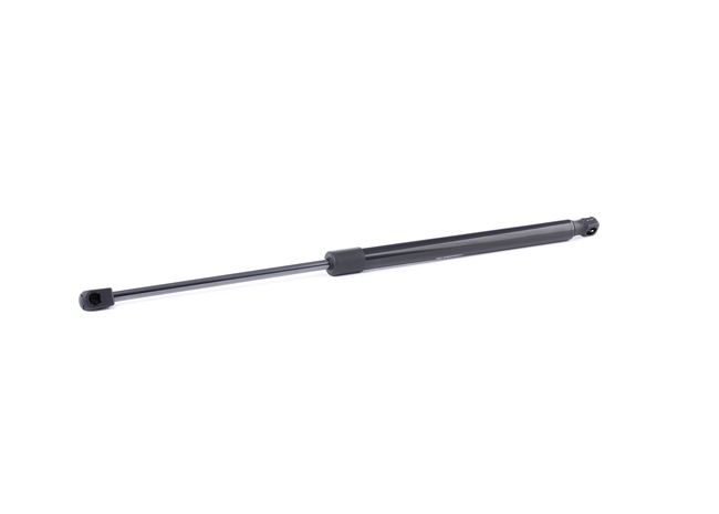 RIDEX 219G0891 Tailgate struts RENAULT Modus / Grand Modus (F, JP) 1.5 dCi 106 hp K9K 764