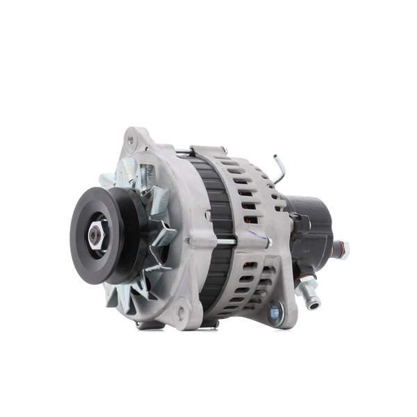 RIDEX 4G0333 Lichtmaschinenregler 2.8 TD 113 PS 28 TDI (4JB1-T)
