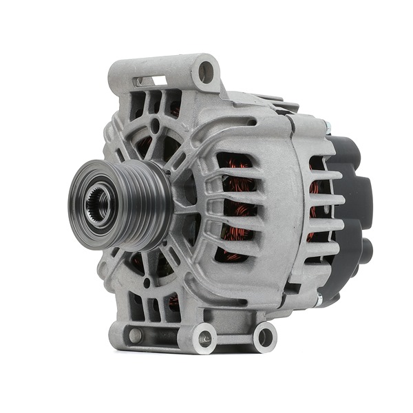 STARK SKGN-0320338 Alternator Citroën C4 mk2 1.6 VTi LPG 120 KM 5FS (EP6C)