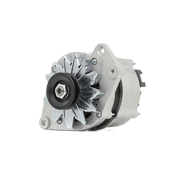 VW RIDEX Generator 4G0344