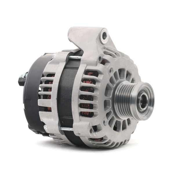 RIDEX 4G0346 Generátor SSANGYONG Kyron SUV 2.0 Xdi 141 LE D20DT