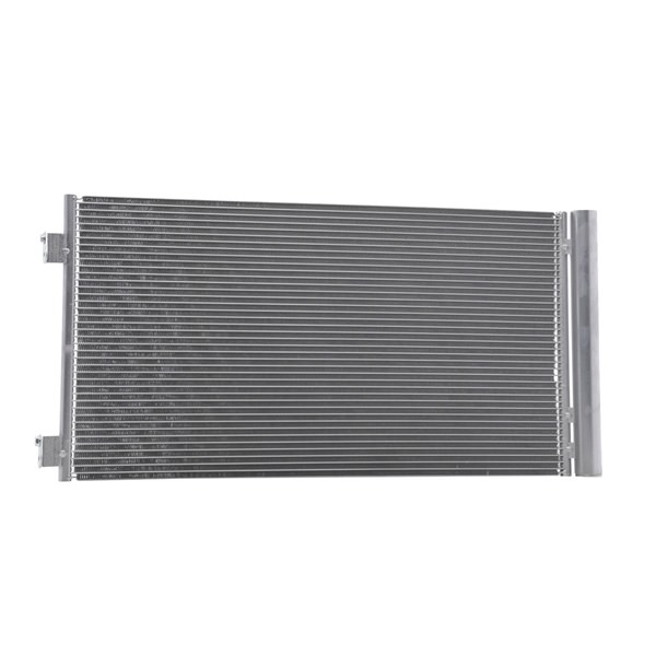 RIDEX 448C0244 Klímahűtő Mini r55 1.6 Cooper 115 LE N16 B16 A