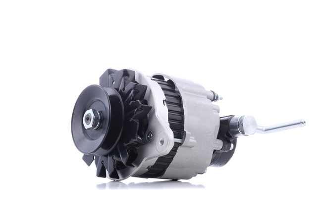 STARK SKGN-0320353 Lichtmaschine Mitsubishi L200 Mk2 2.5 D 70 PS 4D56 (8V)