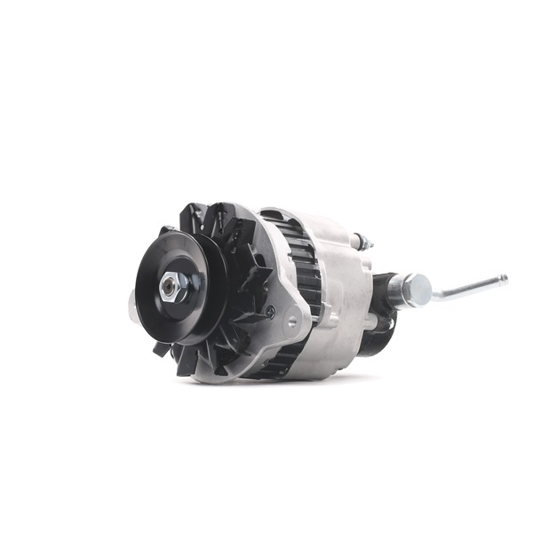 RIDEX 4G0353 Ajovalon säätömoottori 2.3 TD 84 hv 4D55-T