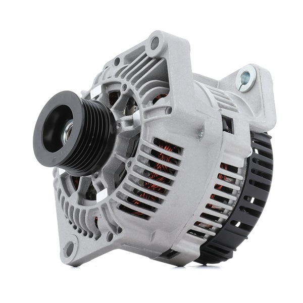 RIDEX 4G0357 Vevaxeldrev 2.5 TD 116 hk 8140.47