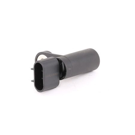 RIDEX 833C0244 Outside temperature sensor 3.5 TSi 211 hp F01