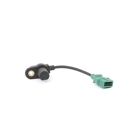 RIDEX 3946S0171 Sensor udetemp 2.5 V6 169 HK G6BV