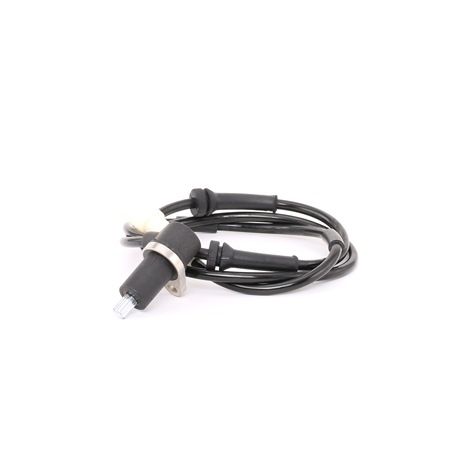 RIDEX 412W0795 Sensor ABS FIAT Punto I Cabrio (176) 1.2 60 58 cv 176 A7.000