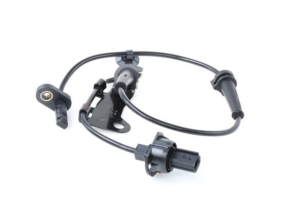RIDEX 412W0806 ABS-givare Honda Insight ZE2/ZE3 1.3 IMA (ZE28, ZE2) 88 hk LDA3