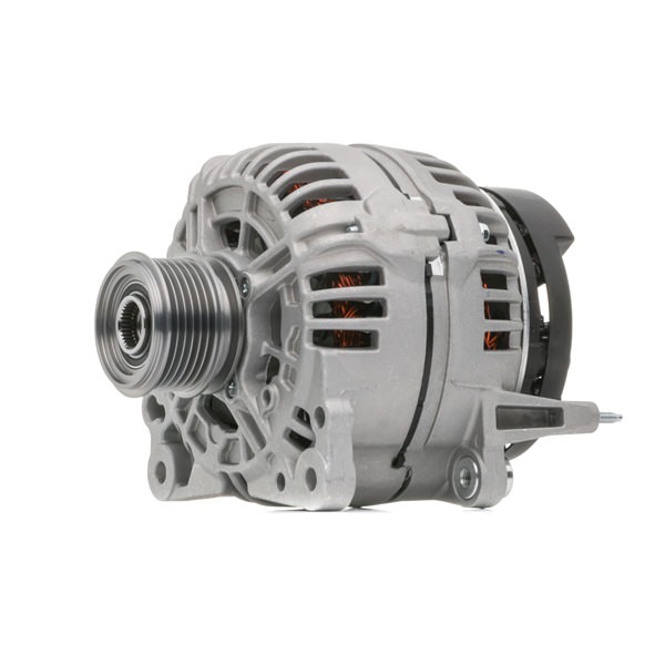 RIDEX 4G0371 Lichtmaschine Passat B7 Variant 2.0 TDI 4motion 170 PS CFGB