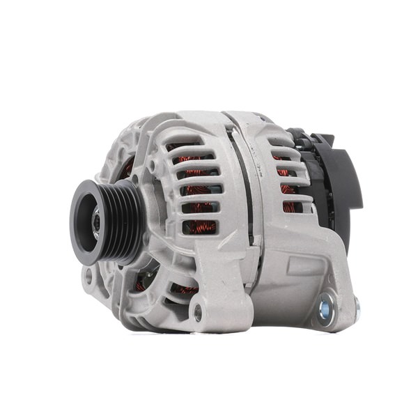 RIDEX 4G0372 Claxon 1.4 (L35) 75 cv Z 14 XEL