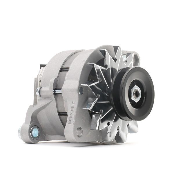 RIDEX 4G0373 Laturi IVECO Daily I Flatbed Kuorma-auto/Alusta 2.4 40-8 72 hv 8140.61.200